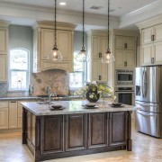 Kitchen Cabinets Installation Katy, TX